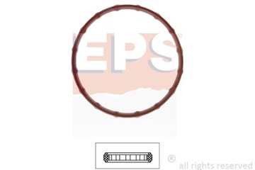 EPS 1.890.700 TĚSNĚNÍ TERMOSTAT
