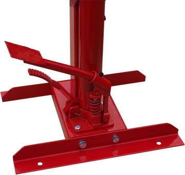 СЪЕМНИК ПРУЖИН 1Т – ГИДРАВЛИЧЕСКИЙ – БОЛЬШОЙ ПРОЧНЫЙ – 1 ТОННА – РЕГУЛИРУЕМАЯ РУЧКА