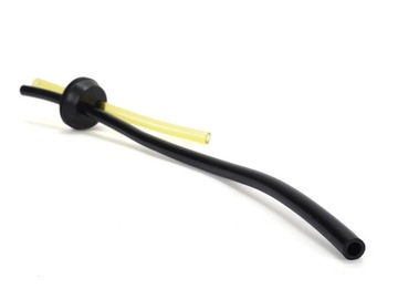 ТОПЛИВНЫЙ ШЛАНГ С ФИЛЬТРОМ ДЛЯ БЕНЗИНОВОГО ЩЕТРЕЗА NAC