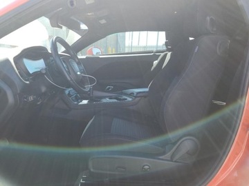 Dodge Challenger III 2023 Dodge Challenger SXT 2023 3.6L 3.6 Benzyna 303KM, zdjęcie 7