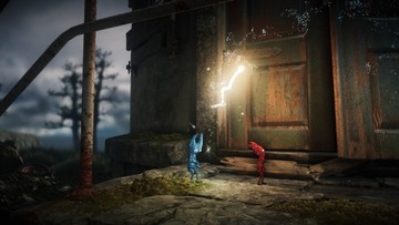 СЕМЕЙНАЯ ИГРА UNRAVEL TWO 2 II КОДОВОЙ КЛЮЧ XBOX ONE X/S SERIES X|S