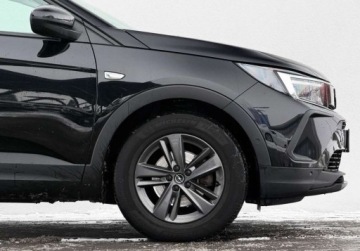 Opel 2022 Opel Grandland X Polska Kamera cofania Led Gwarancja Bezwypadkowy FV, zdjęcie 10