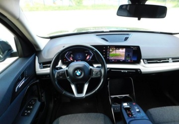 BMW X1 U11 Crossover 2.0 18d 150KM 2023 BMW X1 z Gwarancja Bezwypadkowa 100 Stan Wzorcowy 2.0 Diesel 150KM, zdjęcie 7