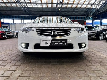 Honda Accord VIII Sedan 2.0 VTEC 156KM 2015 Honda Accord 1WŁ. Krajowy BEZWYPADKOWY, zdjęcie 2