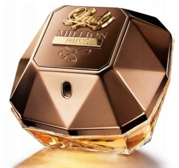 Lady Million Prive, Lady Milion zapach damski 80ml
