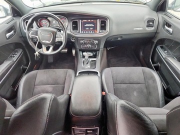 Dodge Charger VII 2018 Dodge Charger RT 392 2018 6.4L 6.4 Benzyna 485KM, zdjęcie 8