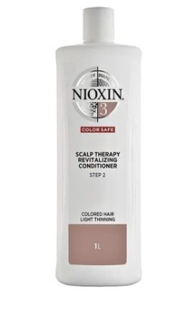 Nioxin SYSTEM 3 Revitalising Odżywka 1000 ml