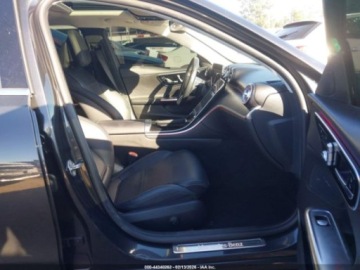 Mercedes Klasa C W206 2024 Mercedes-Benz Klasa C C 300 SEDAN, 2023r., 2.0L 2.0 Hybryda 255KM, zdjęcie 8