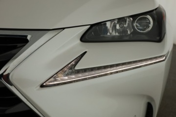 Lexus NX I SUV 200t 238KM 2017 Lexus NX 200t, Salon Polska, Serwis ASO, 4X4, zdjęcie 24