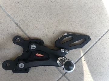 НАБОРЫ ARP RACING BMW S1000 RR 2009/2011 года Б/у