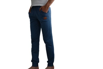 Spodnie dresowe chłopięce młodzieżowe NOWOŚĆ