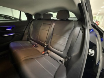 Mercedes GLC C254/X254 Coupe 2.0 200 204KM 2026 GLC Coupe 200 4-Matic Avantgarde 2.0 (204KM) 2026, zdjęcie 8