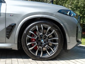 BMW X5 G05 SUV Facelifting 3.0 30d 298KM 2026 BMW X5 xDrive30d Sport Suv 3.0 (298KM) 2026, zdjęcie 18