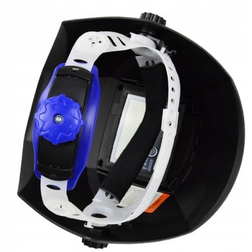 GEKO G01875 сварочная маска с автоматическим затемнением