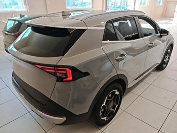 Kia Sportage V 2025 KIA Sportage 1.6 T-GDI HEV Business Line 2WD aut 239KM 2025, zdjęcie 3