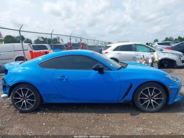 Toyota 2024 Toyota GR86 2024 2.4l 2.4 Benzyna 228KM, zdjęcie 6