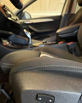 BMW X2 F39 2019 BMW X2 automat salon Polska FV 23 R-CARS Warszawa 1.5 Benzyna 140KM, zdjęcie 11