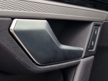 Volkswagen Touareg III SUV 3.0 V6 SCR TDI 286KM 2018 Volkswagen Touareg III 3.0TDI V6 286KM 4x4 8G 1rej, zdjęcie 25