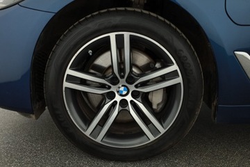 BMW Seria 5 G30-G31 2021 BMW 5 530e xDrive, Salon Polska, Serwis ASO, 4X4, zdjęcie 11
