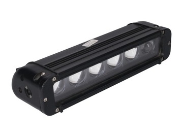 Oprawa LED WALL 60W oświetlenie elewacji HIT!