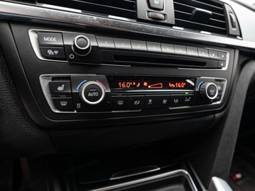 BMW Seria 3 F30-F31-F34 Touring 2.0 320d 184KM 2014 BMW Seria 3 320d 2.0 Modern Line Combi 184KM 2014, zdjęcie 16