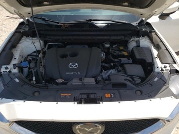 Mazda CX-5 II 2021 Mazda CX-5 PO GRADOBICIU, OD UBEZPIECZALNI 2.5 Benzyna 187KM, zdjęcie 11