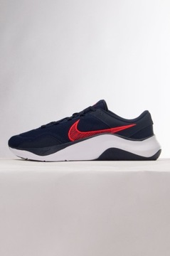 BUTY Nike MĘSKIE LEGEND ESSENTIAL 3 DM1120-401 r. 44