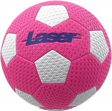 Football Laser с пористой структурой