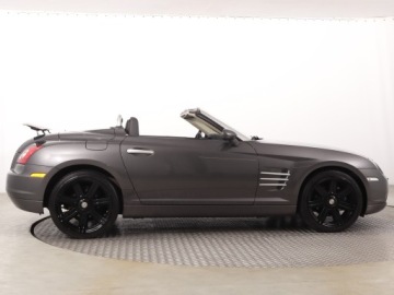 Chrysler Crossfire 2005 Chrysler Crossfire 3.2i V6, Automat, Skóra, Klima, zdjęcie 5