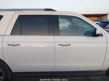 Ford Expedition III 2023 Ford Expedition 2023 Ford Expedition Max Limited 4x4 4.0 Benzyna 350KM, zdjęcie 12