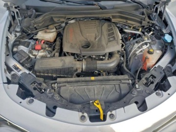 Alfa Romeo Stelvio SUV Facelifting 2.0 Turbo 280KM 2022 Alfa Romeo Stelvio Ti 2022 2.0 Benzyna 280KM, zdjęcie 6