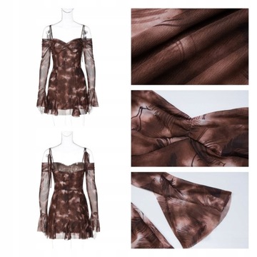 Авантюриновые женские скинни с воланами, белые, M