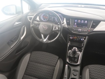 Opel Astra K Sportstourer Facelifting 1.5 Diesel 122KM 2020 Opel Astra 1.5 CDTI, Salon Polska, Serwis ASO, zdjęcie 6