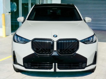 BMW X3 G45 SUV Plug-In 2.0 30e 299KM 2026 BMW X3 xDrive30e Sport Suv 2.0 (299KM) 2026, zdjęcie 4