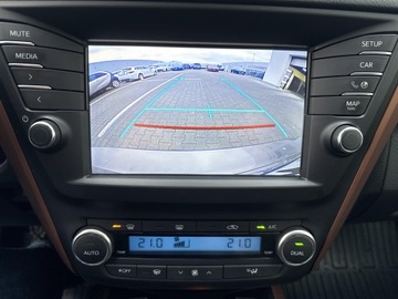 Toyota Avensis III Sedan Facelifting 2015 1.8 Valvematic 147KM 2016 Toyota Avensis 1.8 Premium MS III (2009-) 1.8 Prem, zdjęcie 15