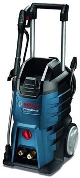 Мойка высокого давления BOSCH Professional GHP 5-65