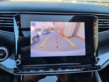 Jeep Wagoneer II 2022 wagoneer SERIES II * V8 HEMI 5,7 392KM eTorque Przebieg: 10,189km, zdjęcie 10