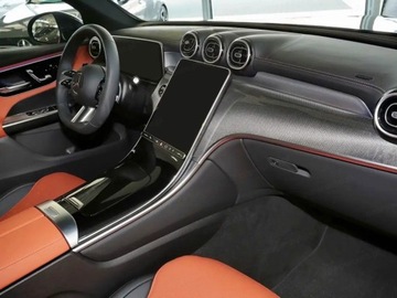 Mercedes GLC C254/X254 Coupe 2.0 300 258KM 2025 GLC Coupe 300 4-Matic AMG Line 2.0 (258KM) 2025, zdjęcie 4