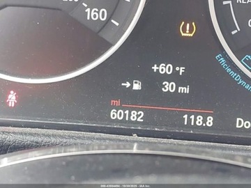 BMW Seria 3 F30-F31-F34 2015 BMW Seria 3 335i 2015 3.0l 3.0 Benzyna 300KM, zdjęcie 11