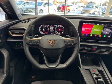 Cupra Formentor Crossover 2.0 TSI 190KM 2024 Cupra Formentor 2.0 TSI 4Drive DSG / 1właściciel /, zdjęcie 14