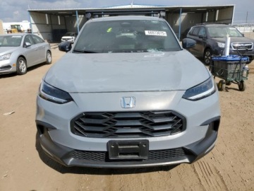 Honda HR-V III 2024 Honda HR-V Sport 2024 2.0 Benzyna 158KM, zdjęcie 5