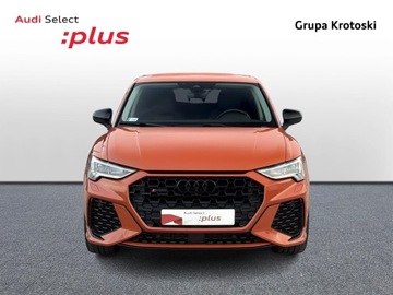 Audi 2020 Audi RS Q3 Sportback Hamulce RS, 400 KM, ASO, Bang, zdjęcie 8
