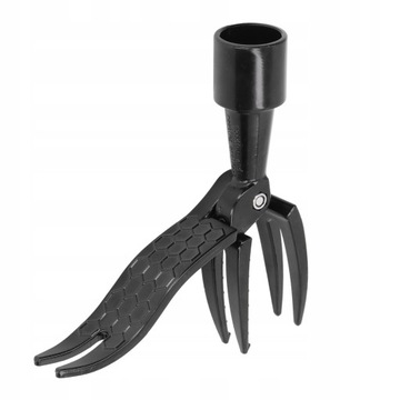 УДАЛЕНИЕ СОСТОЯЩИХ СОРНЯКОВ