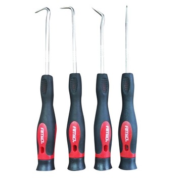 КРЮЧОК ОТВЕРТКИ НАБОР КРЮЧКОВ ОТВЕРТКИ