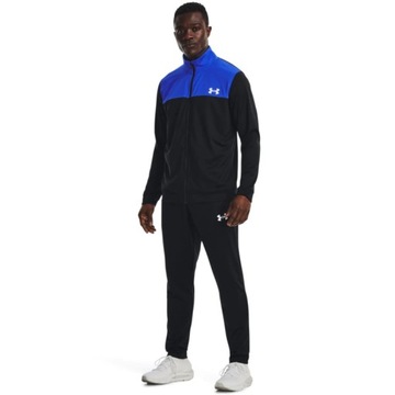 MĘSKI DRES UNDER ARMOUR ZESTAW SPODNIE BLUZA XXL