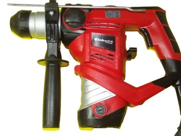 Ударный молоток TH-RH 900/1 EINHELL