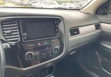 Mitsubishi Outlander III 2017 Mitsubishi Outlander 2017 Mitsubishi Outlander - W POLSCE, po oplatach i a, zdjęcie 13