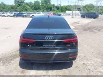 Audi A6 C8 2020 Audi a6 2020 AUDI A6 PREMIUM PLUS 45 TFSI QUATTRO S TRONIC 2.0 Benzyna, zdjęcie 9