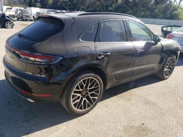 Porsche Macan SUV 2.0 252KM 2019 Porsche Macan 2019, 2.0L, 4x4, od ubezpieczalni 2.0 Benzyna 252KM, zdjęcie 3