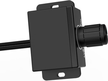 Управление регулятором громкости для пульта дистанционного управления усилителем 2 x RCA